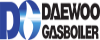 Daewoo Gasboiler