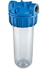 Фильтр для холодной воды Atlas Filtri Senior Plus 3/4 вн. Колба. 